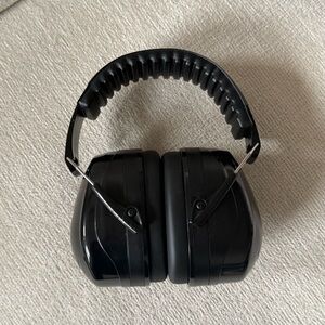 ProCase NRR 32dB Noise Reduction Ear Muffs